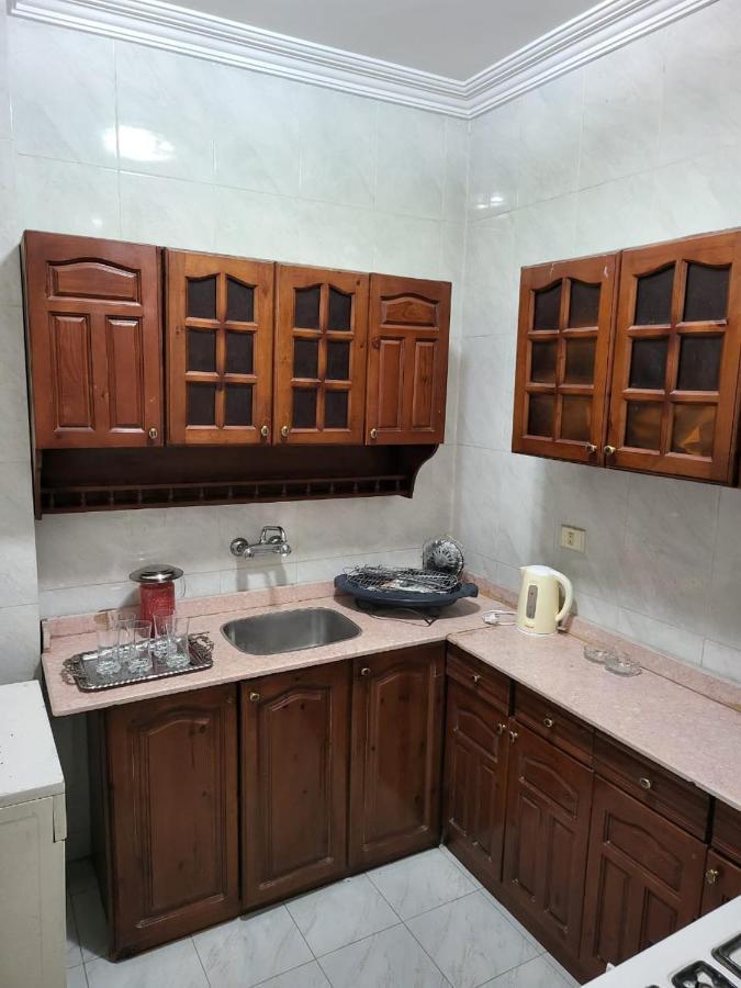 Hk Pyramids Guest House Cairo Exterior photo