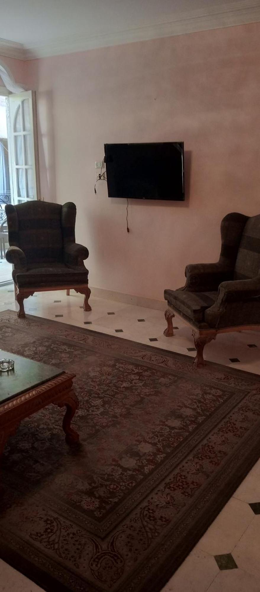 Hk Pyramids Guest House Cairo Exterior photo